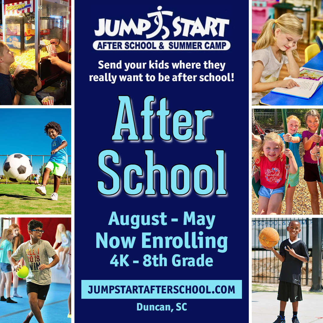 After School Promo
